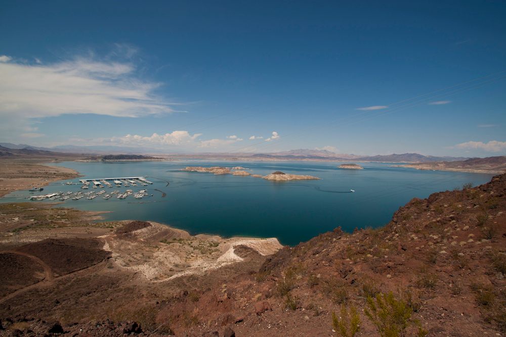 Lake Mead