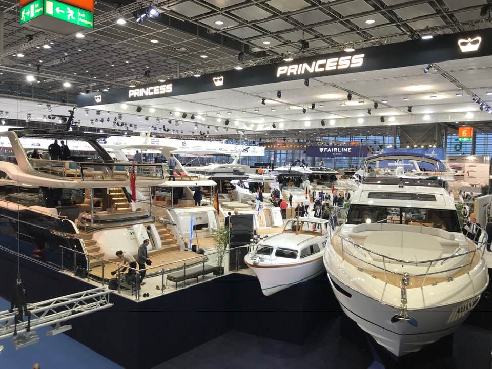 boot Dusseldorf: the Boat Show You Don't Want to Miss
