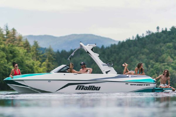 Boat Registrations in USA - How And Where To Register Your Boat