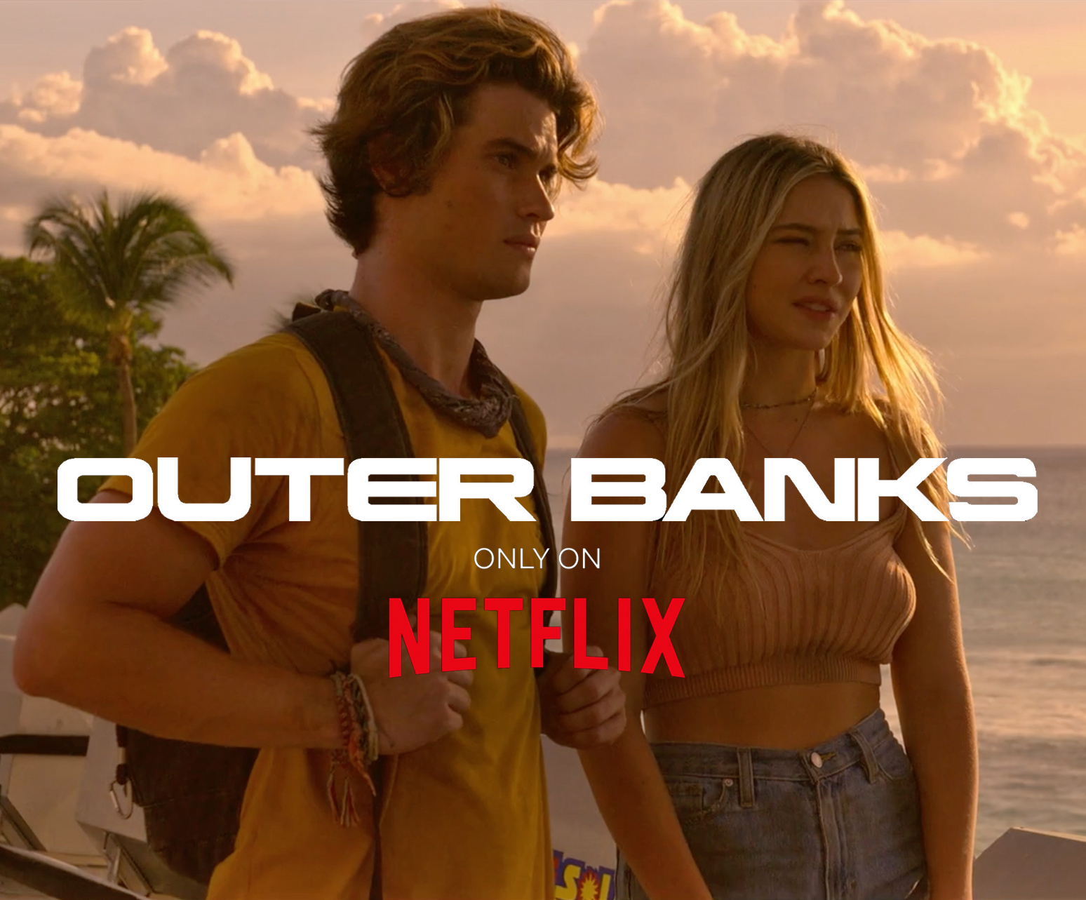 Boat Trader's Stomping Grounds Features Netflix Outer Banks, Gains Momentum
