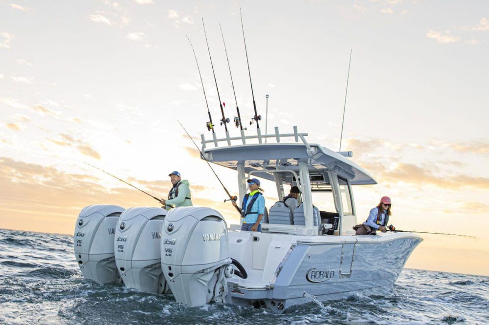 yamaha f350 outboard