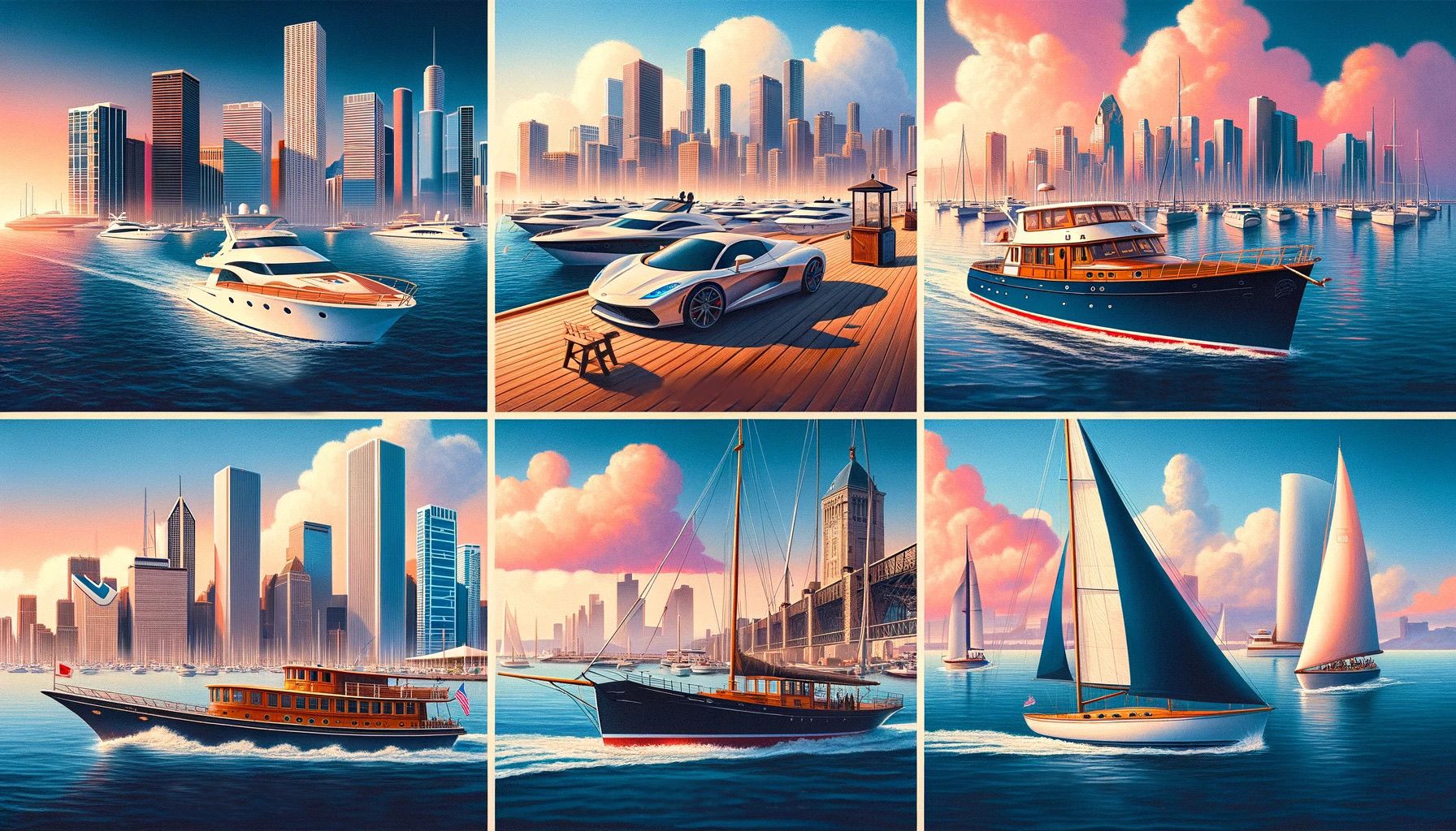 Best Boat Shows In USA