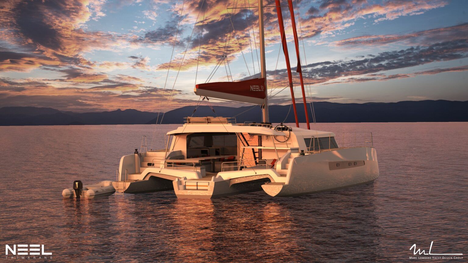 NEEL 52 Stern