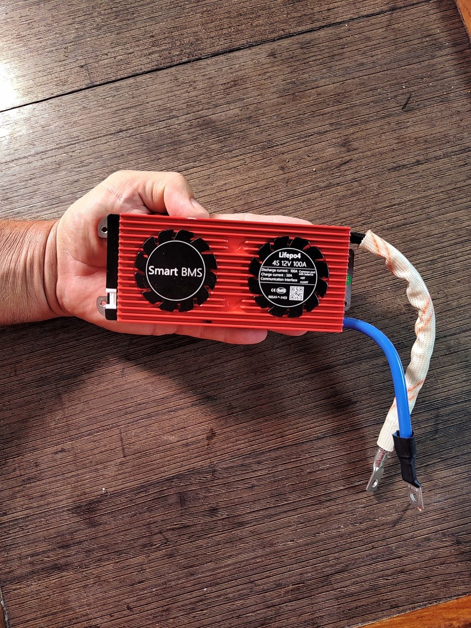 Battery Management System