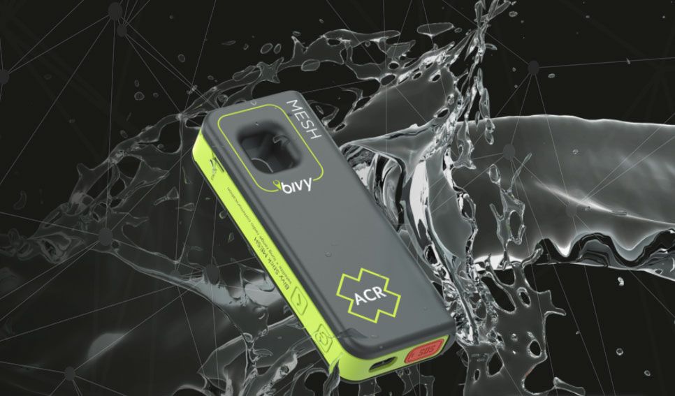 acr electronics bivy stick