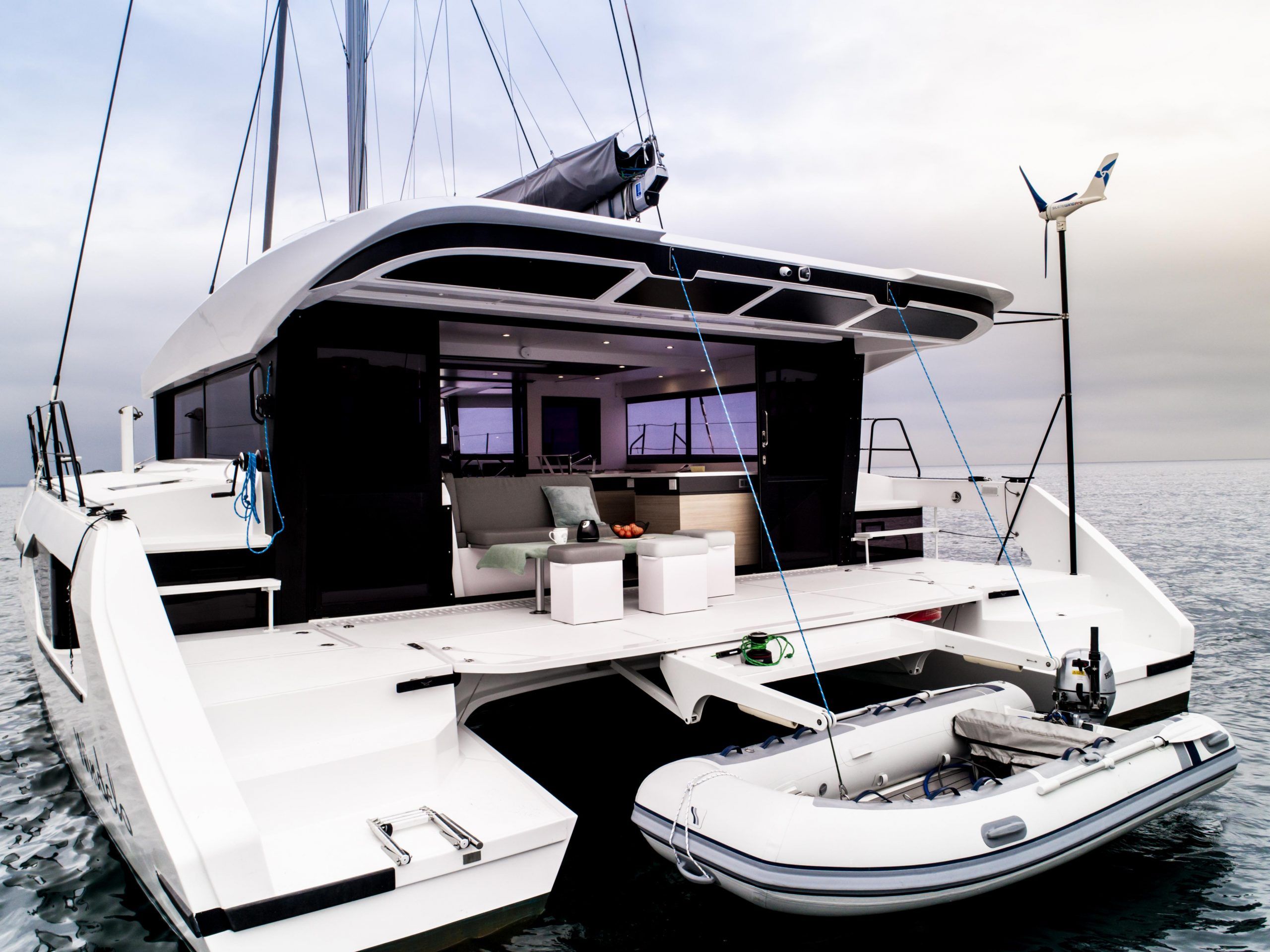 Stern Windelo 50