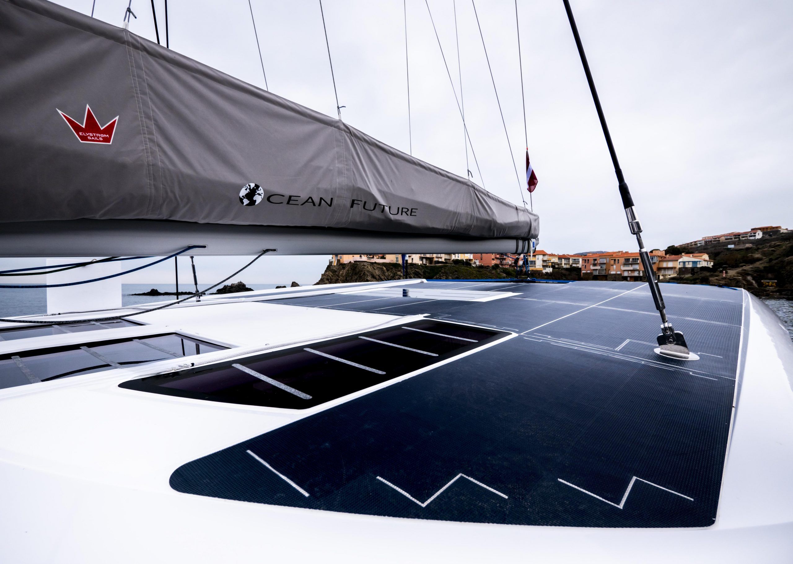 Windelo 50 Solar Panels