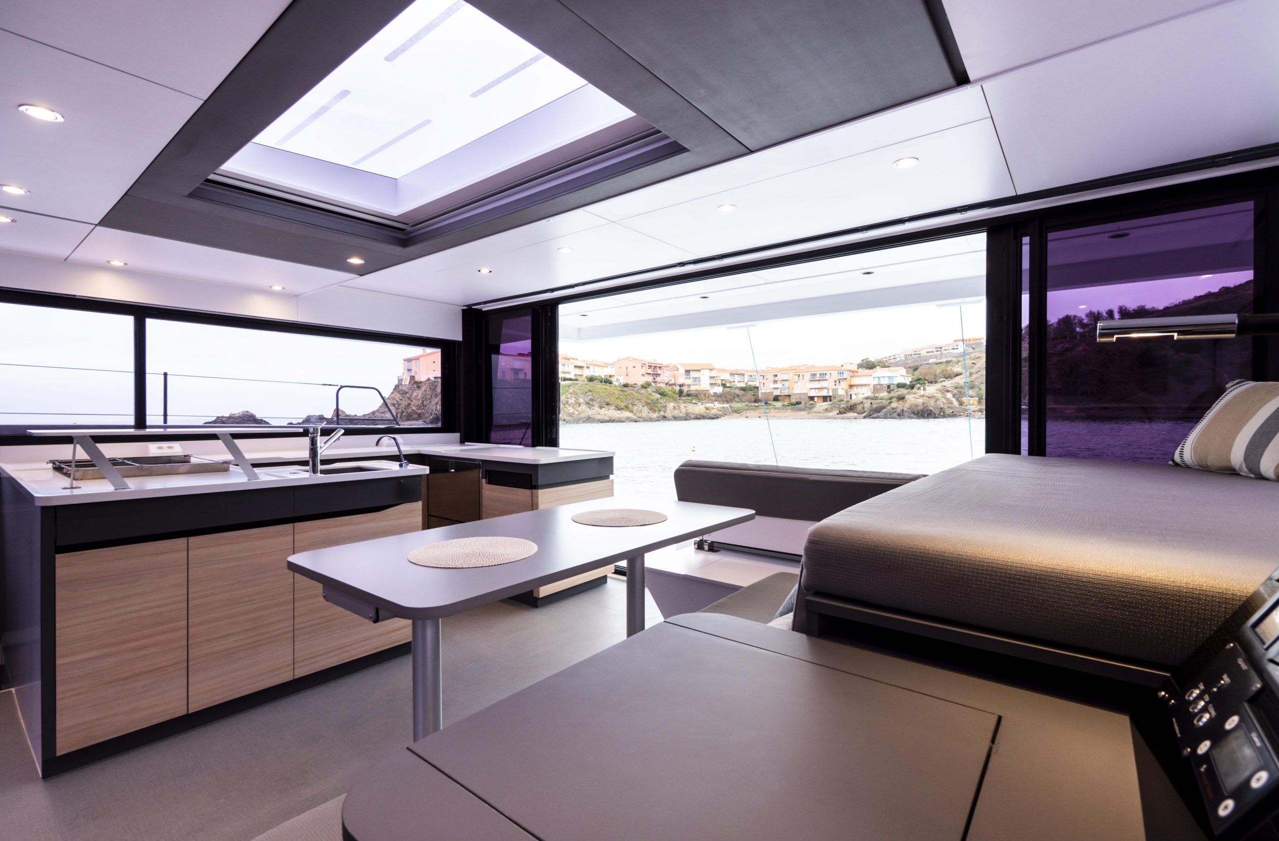 Main Salon Windelo 50