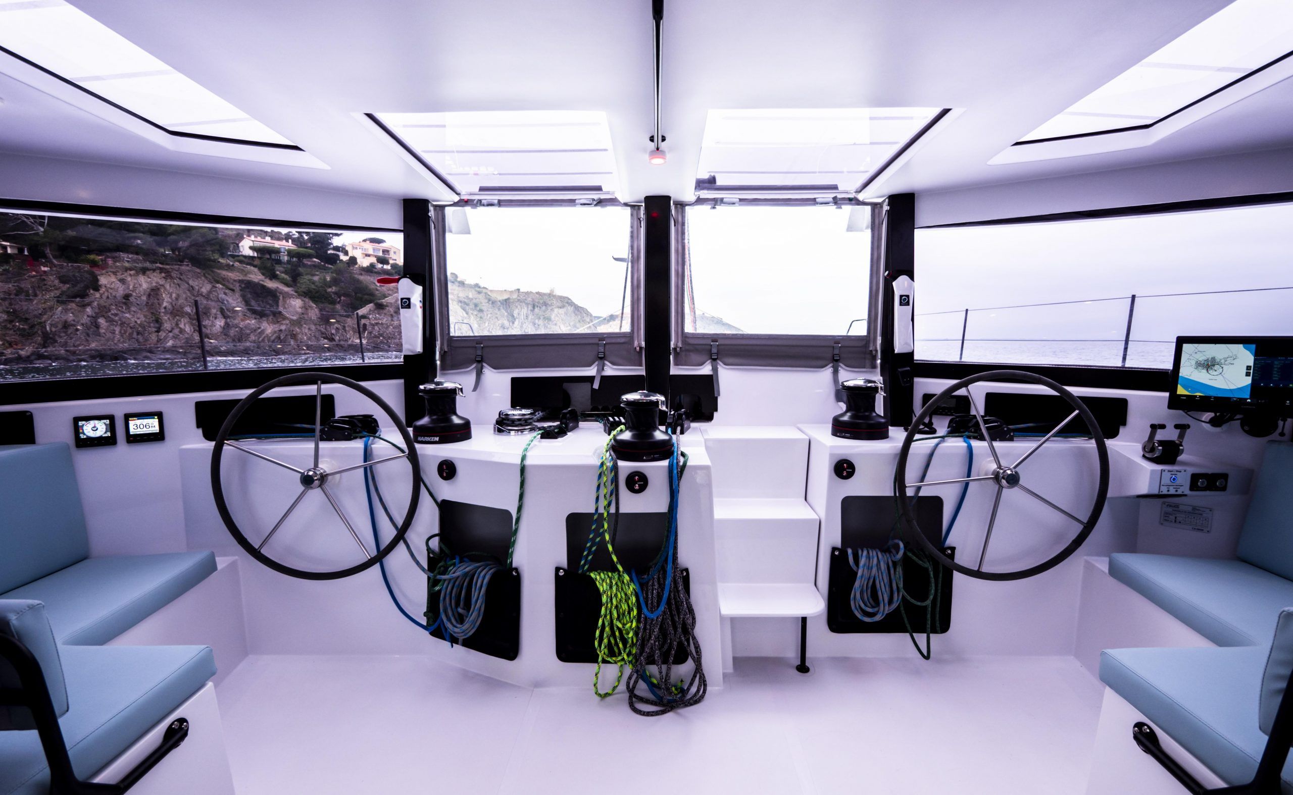 Windelo 50 Helm