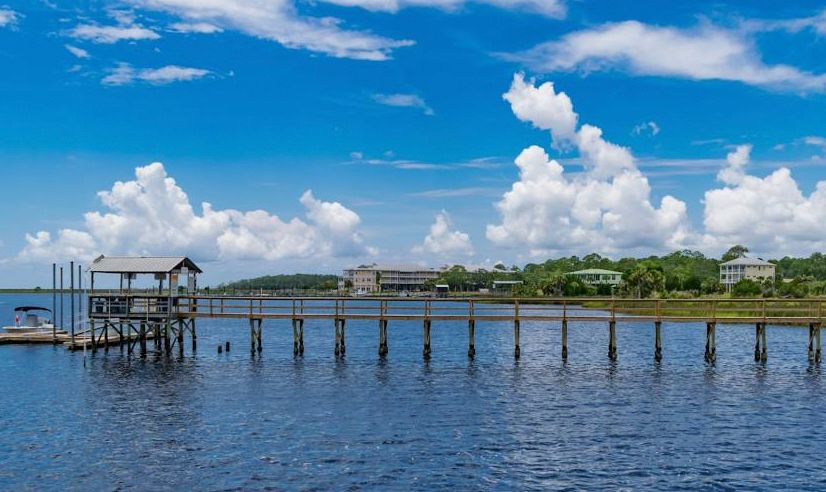 Steinhatchee FL