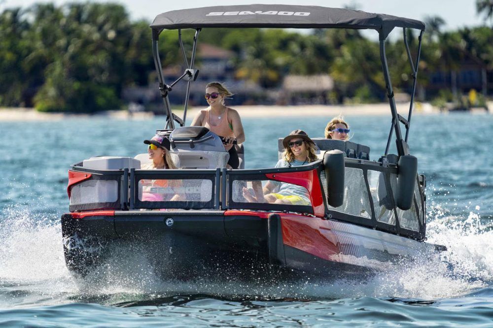 sea doo switch sport compact