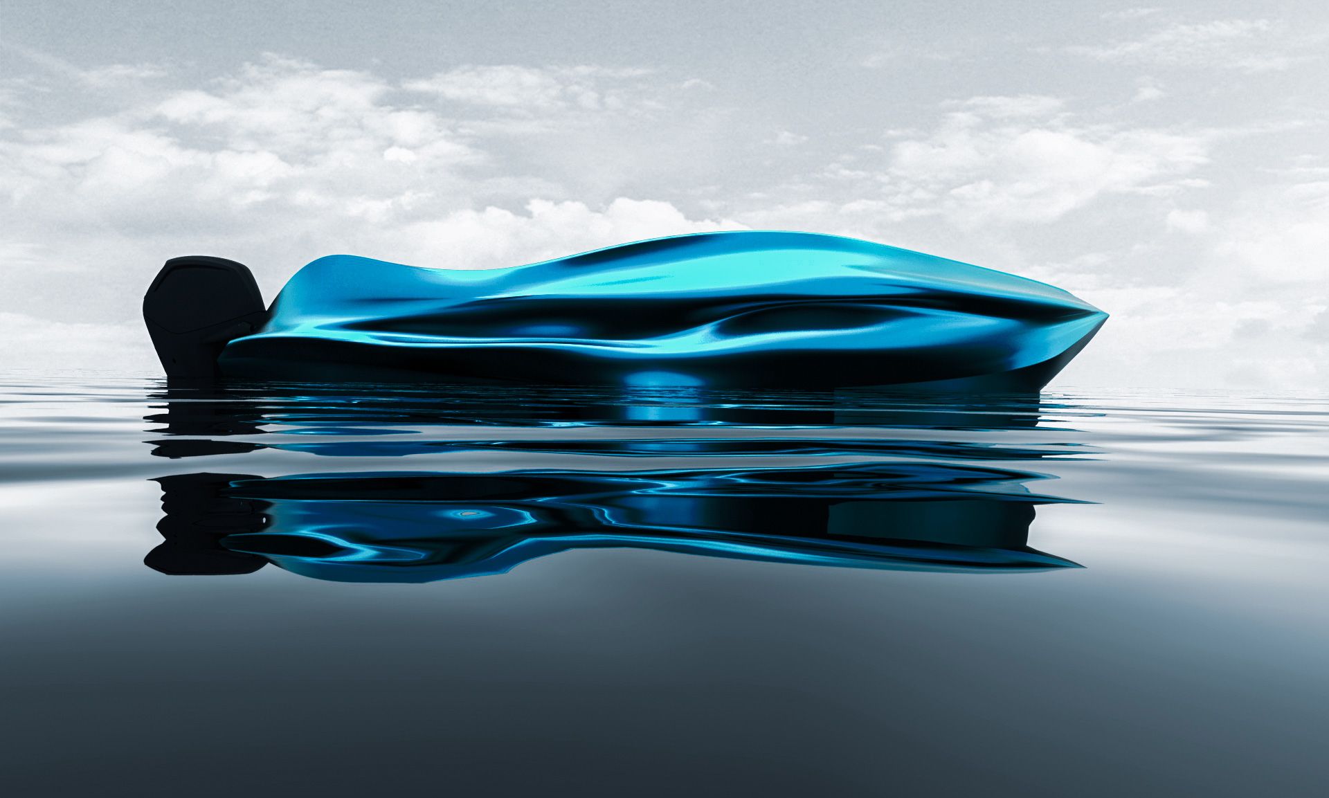 3D-printed-boat Mambo_Render