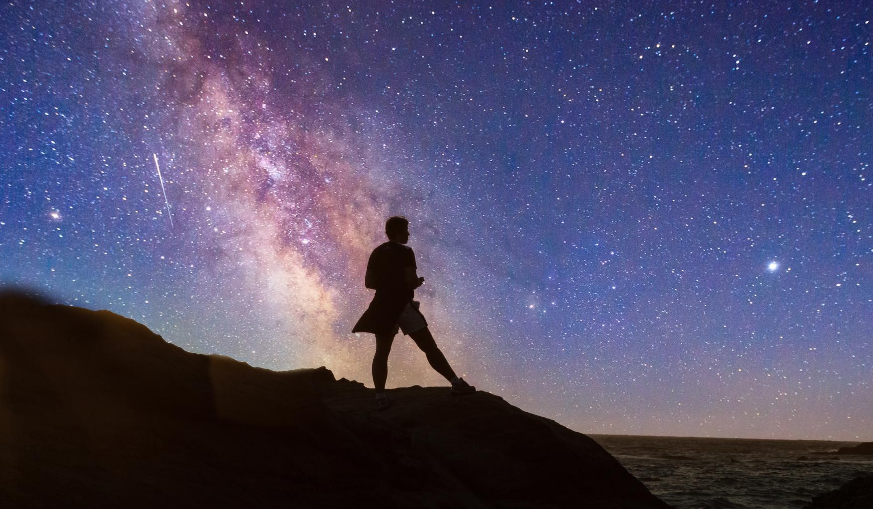 Celestial Navigation - Navigating By Stars