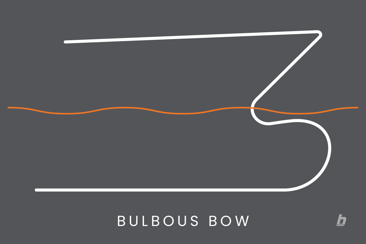 Bulbous-bow-illustration
