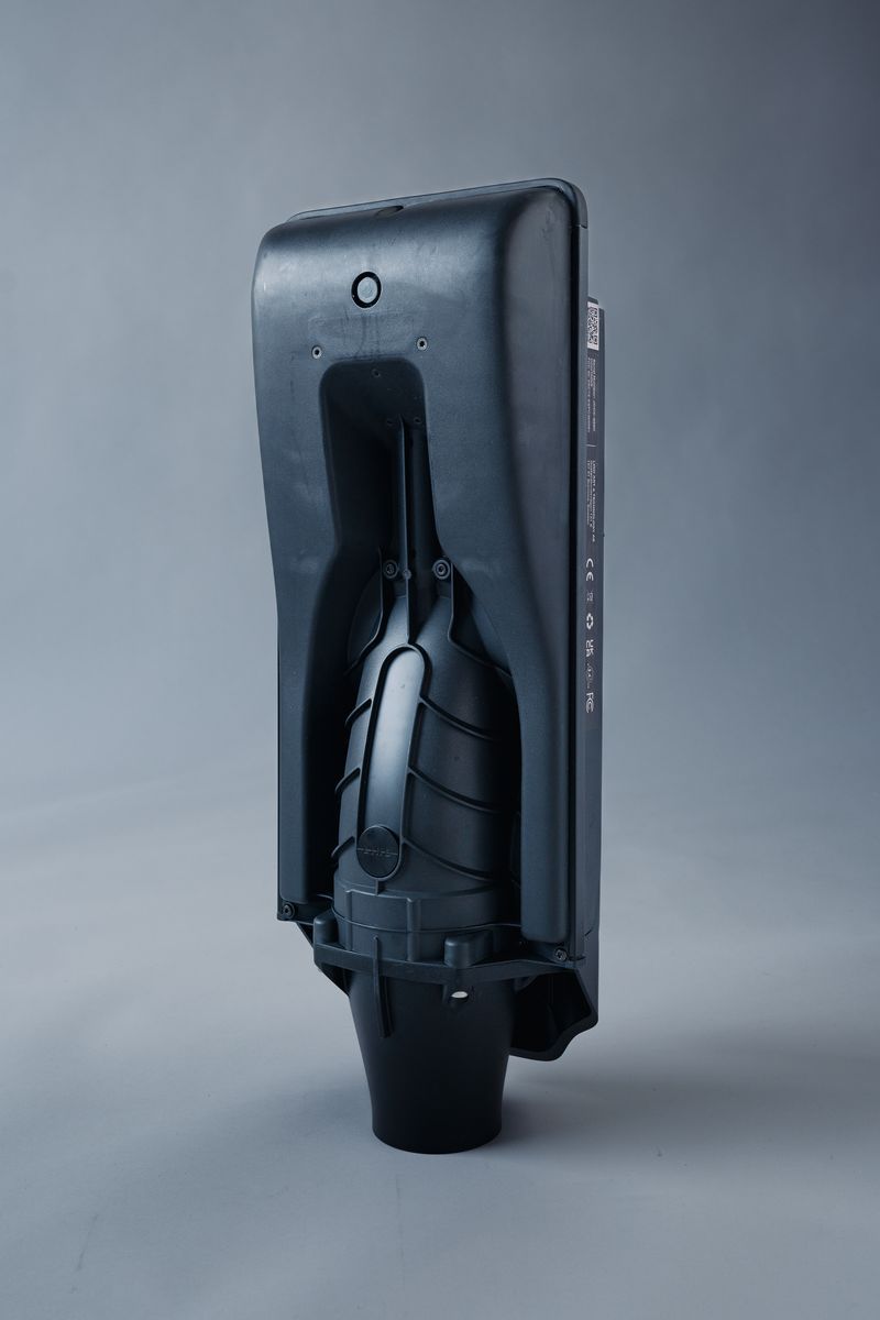 LIND Canvas Jet Propulsion System