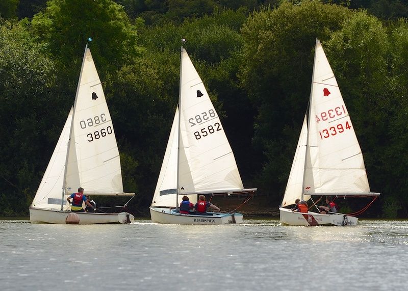 Banbury-sailing-club