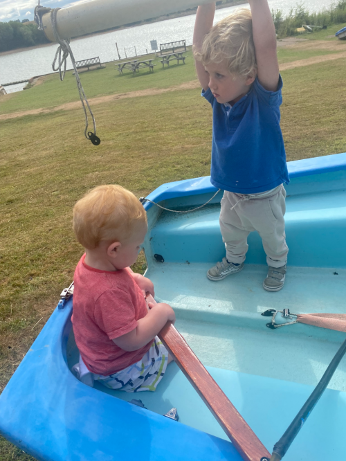 Kids-on-a-sailboat
