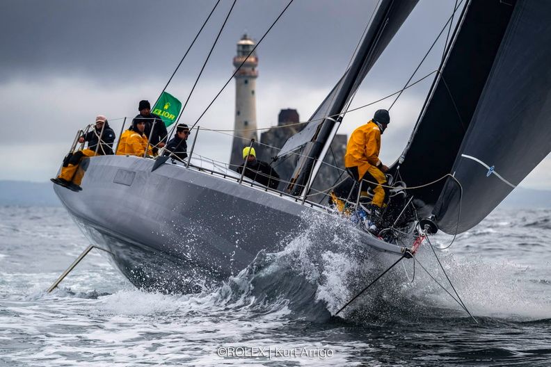 Rolex-Fastnet-Race-2025