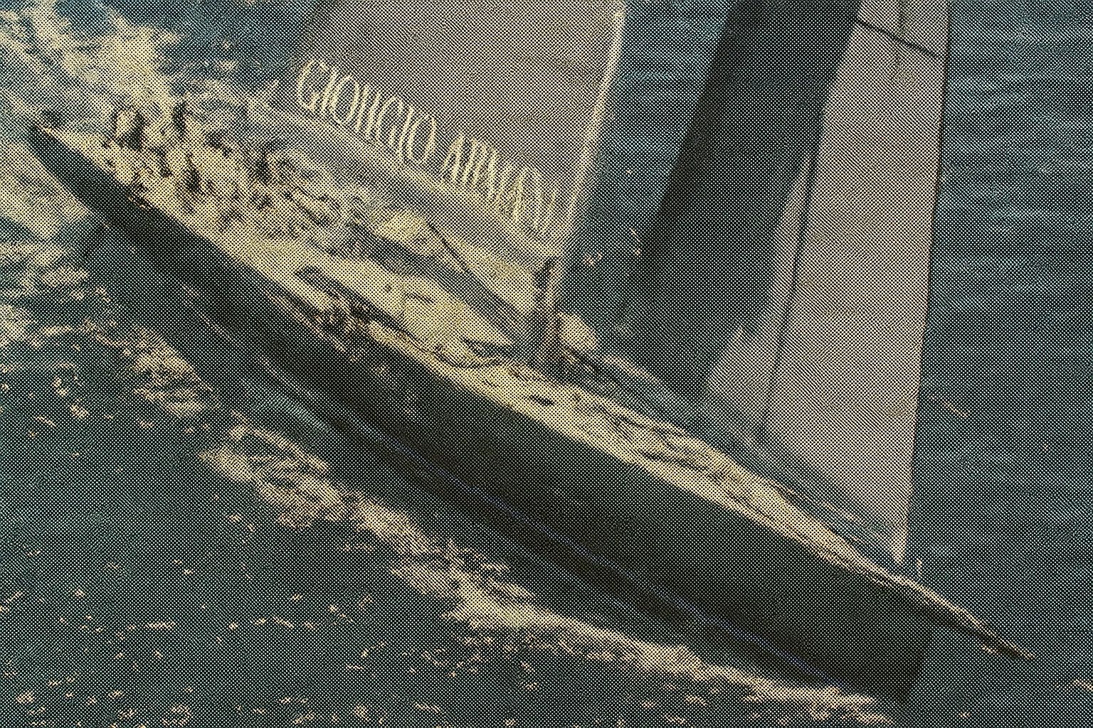 Giorgio Armani's Sørvinda, Image by VÉHICULE