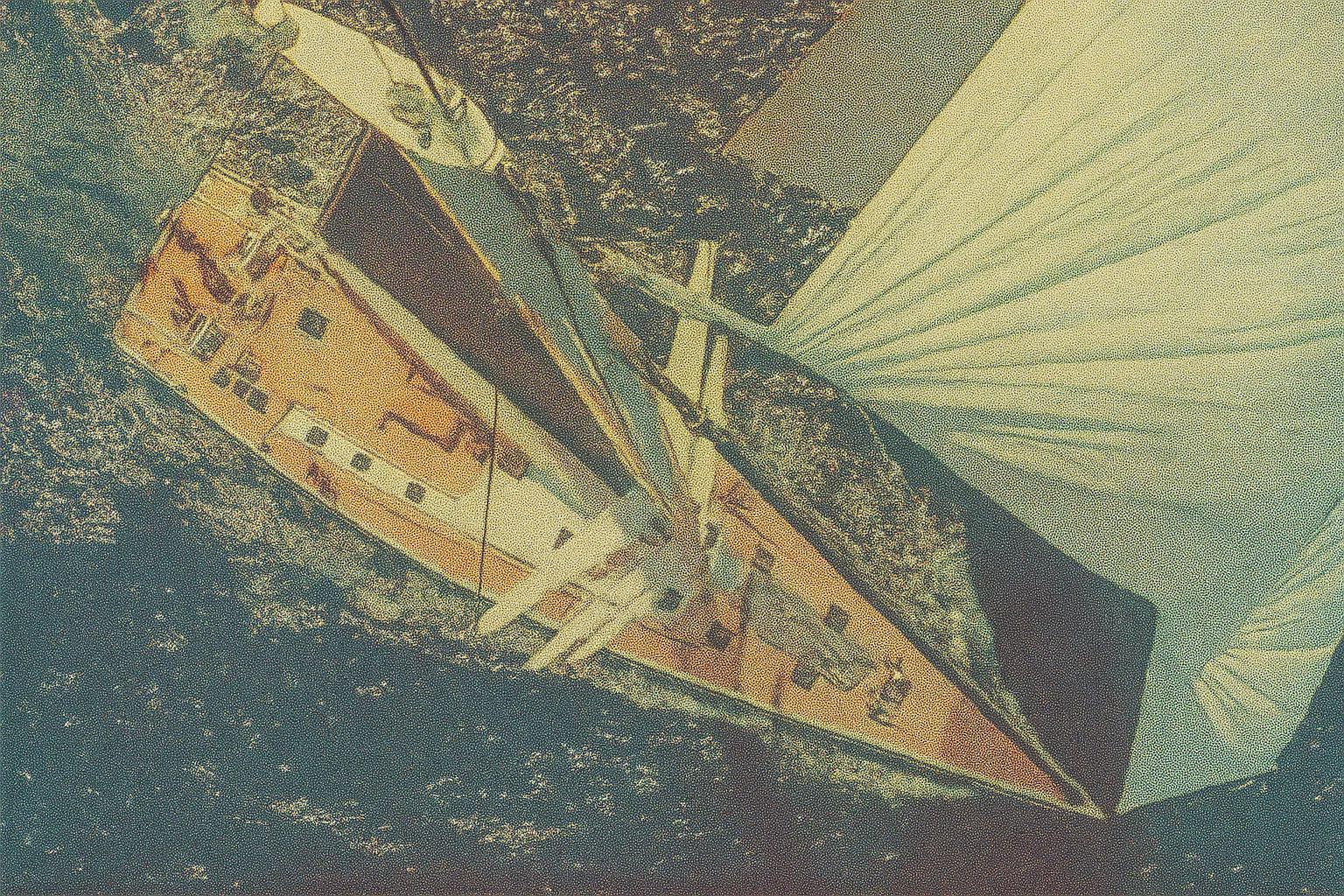Giorgio Armani's Sørvinda, Image by VÉHICULE