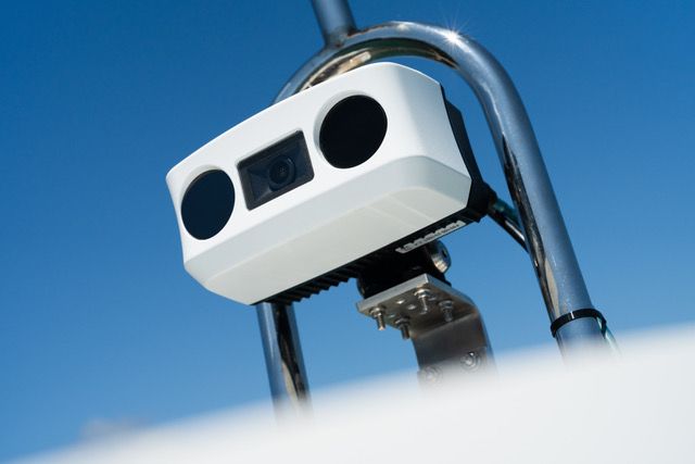 SEA AI Watchkeeper Polaris