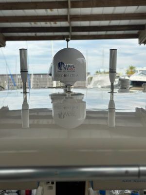 Wave Wifi Freedom LTE-A