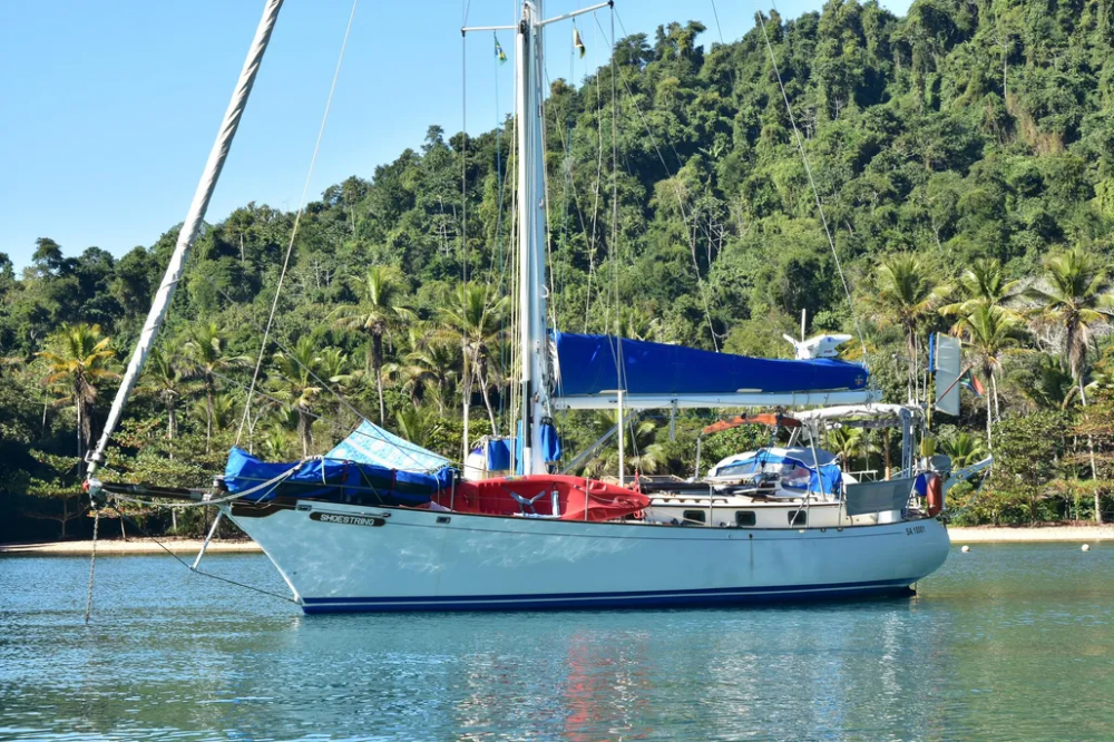 2002-ShearWater-39 | 45ft