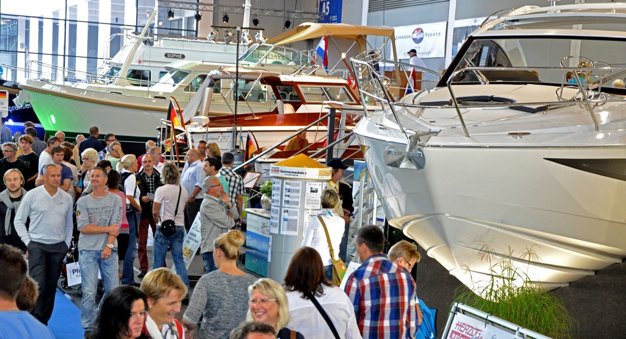 INTERBOOT 2014
