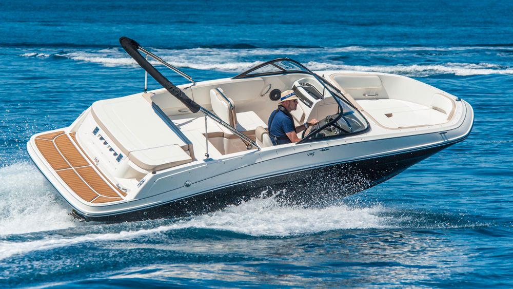 2016 Bayliner VR 5-0279