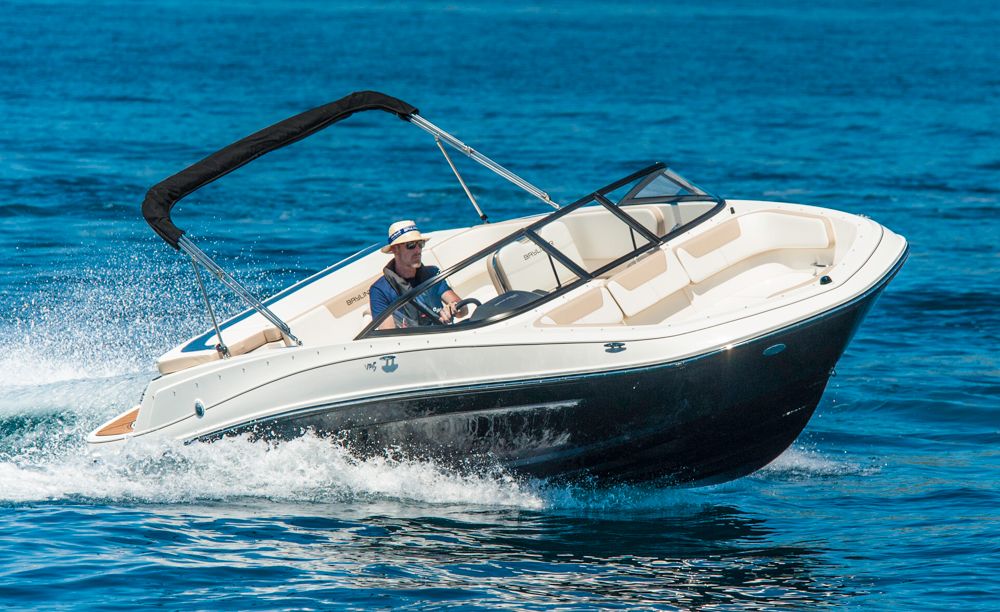 2016 Bayliner VR 5-0283