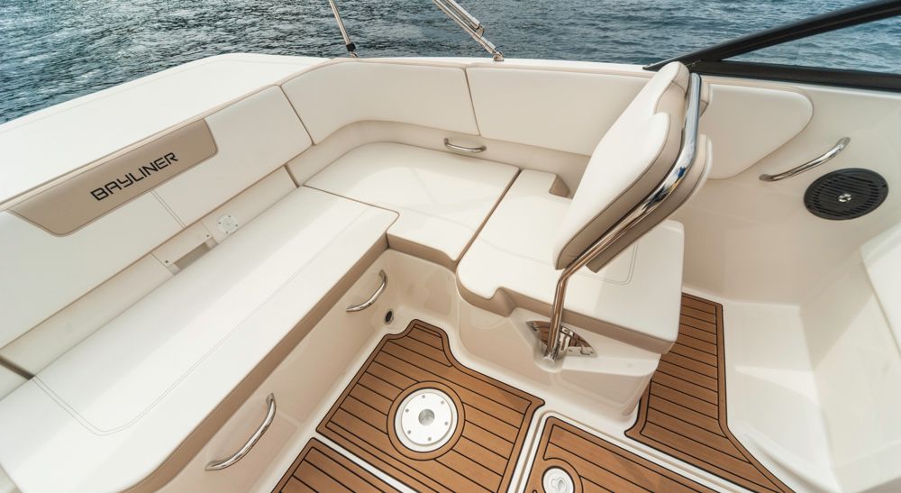2016 Bayliner VR 5-1003