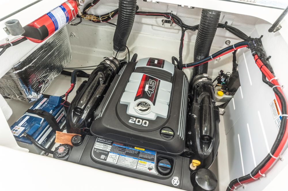 2016 Bayliner VR 5-1019
