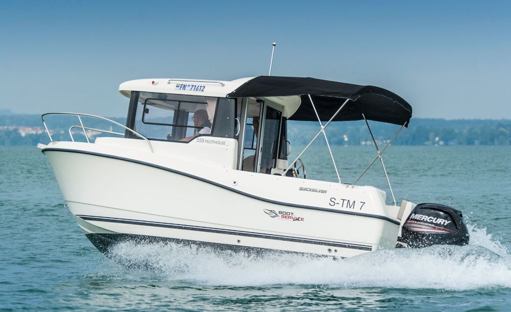 2016 Quicksilver 555 Pilothouse-3931