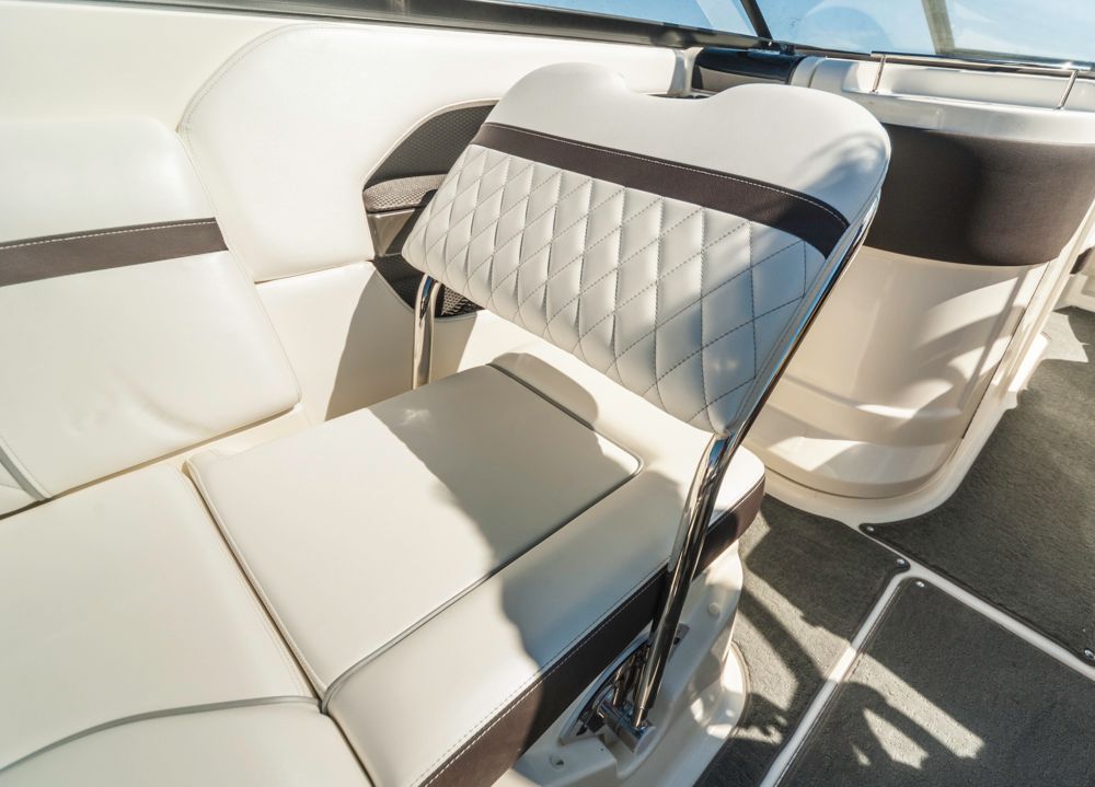 2016 Sea Ray 250 SLX-0879
