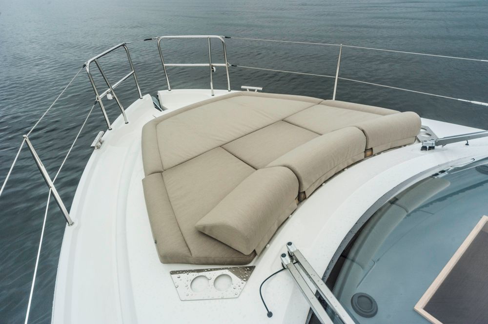 Bavaria E34 Foto boats.com/Wanke
