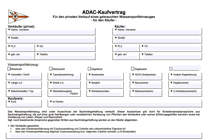 ADAC_Kaufvertrag