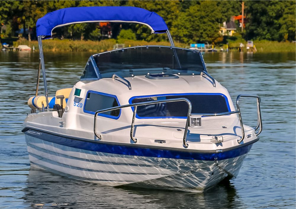 Aqualine 520 Fun