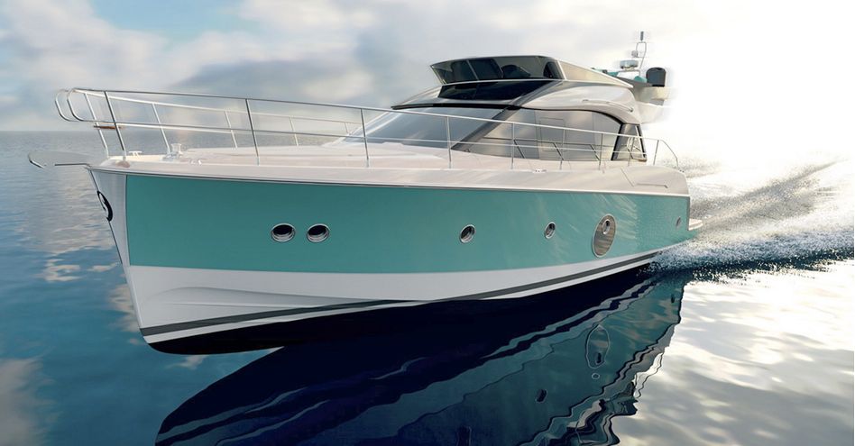 Beneteau MC5