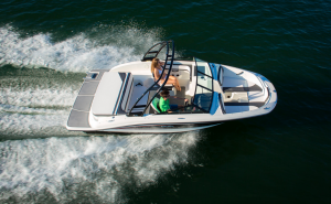 Sea Ray 19 SPX