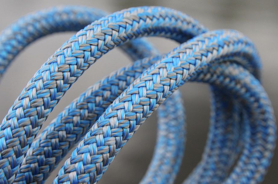 Die MegaTwin 07 soll Dyneema auch für Fahrtensegler erschwinglich machen
