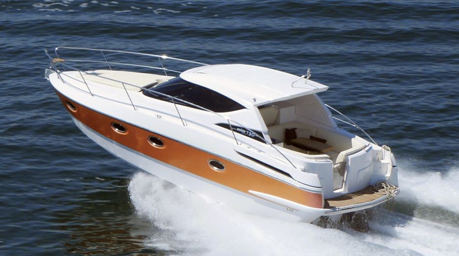 Elan 30 Power