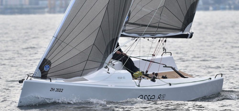 Esse 850 LE