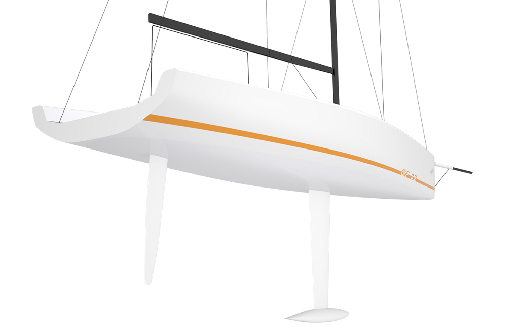 X-Treme 32