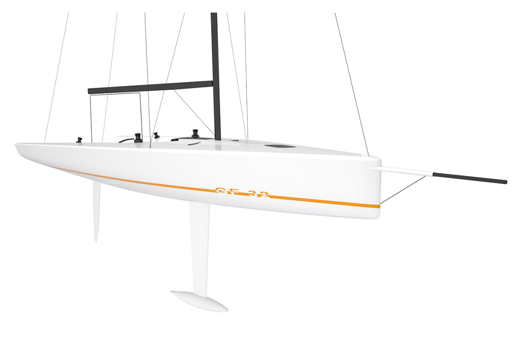X-Treme 32