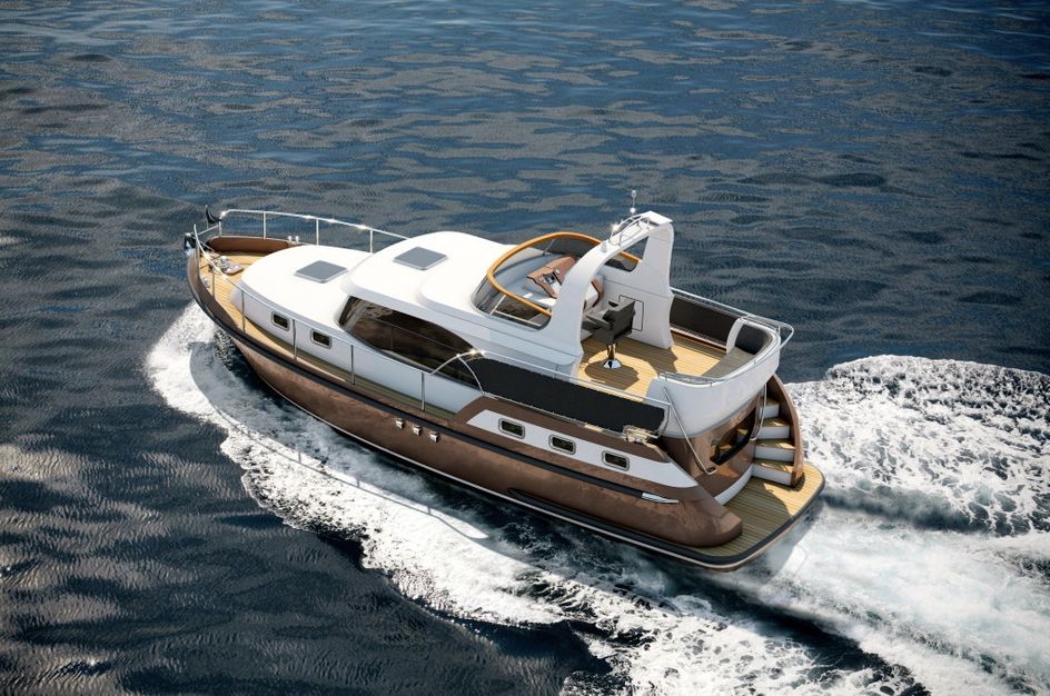 Jetten 35 AC