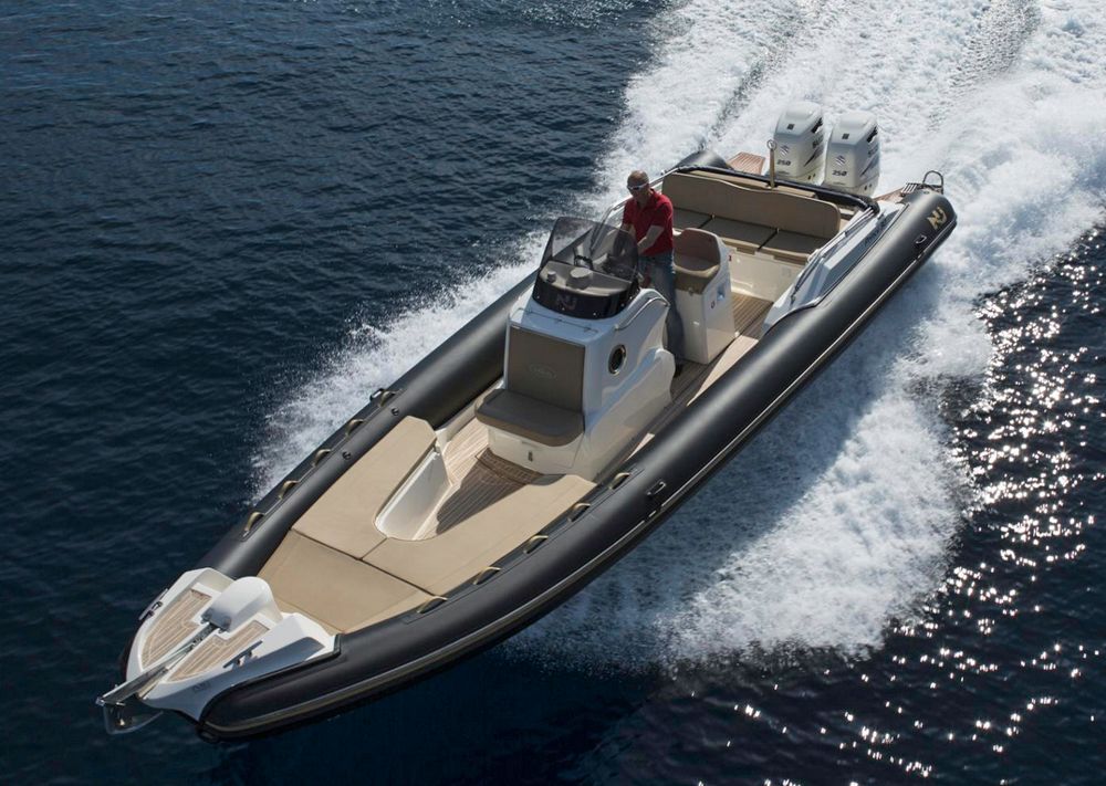 Nuovajolly Prince 30