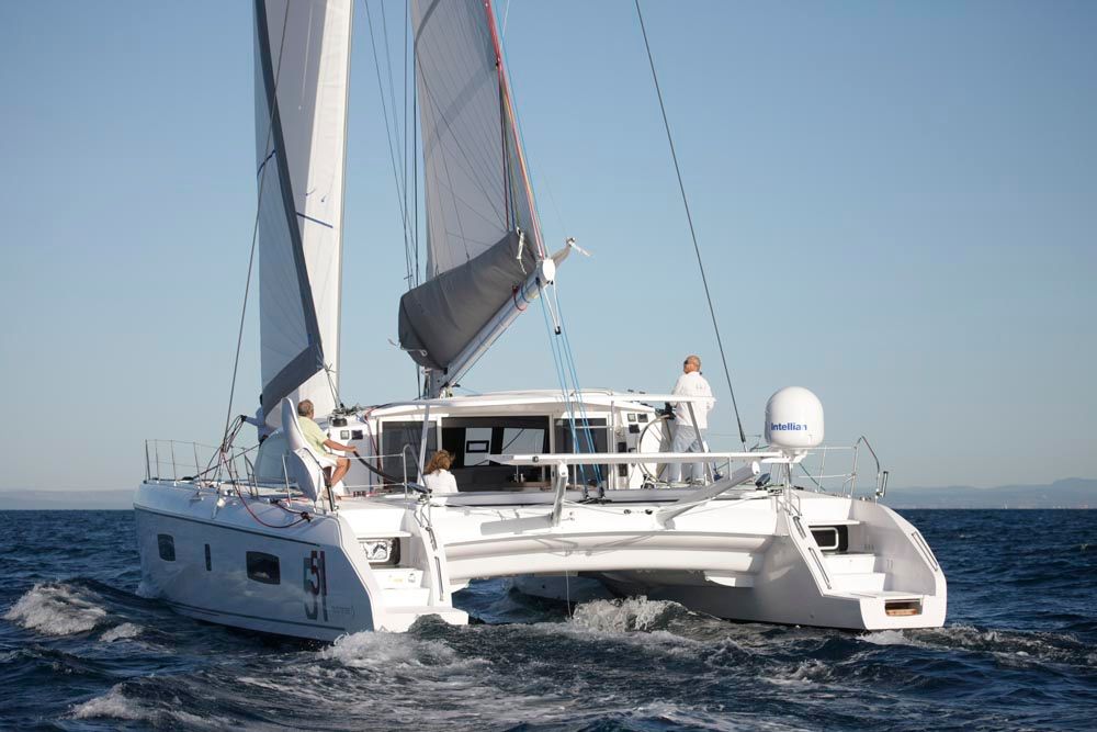 Outremer51_reach