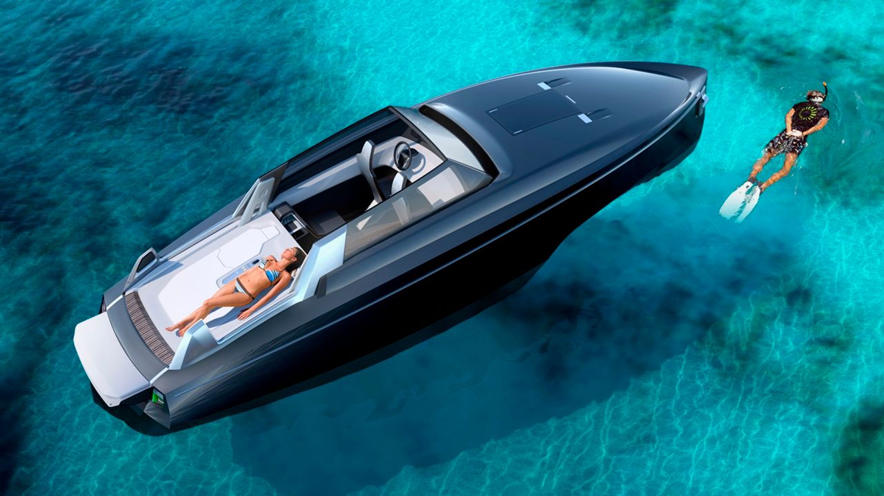 Reversysboat context