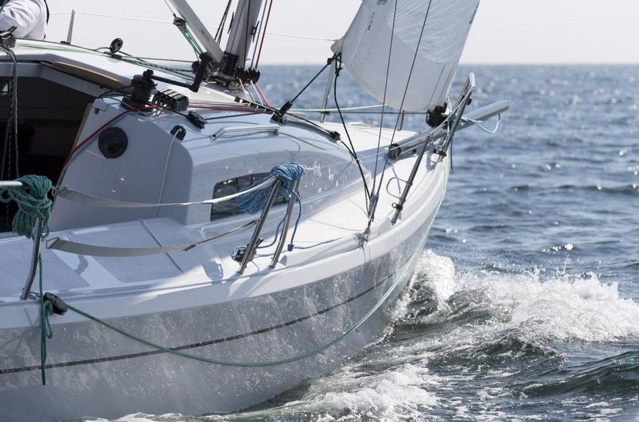 Ein neuer Anlauf für den Kleinkreuzer aus Freienohl. Foto: YACHT/S. Reineke
