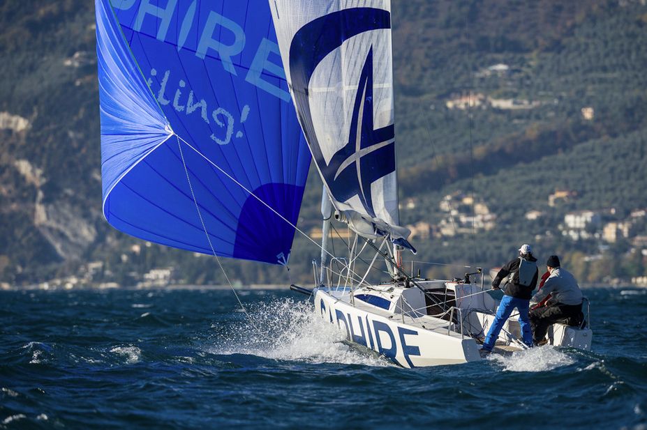 Saphire 27